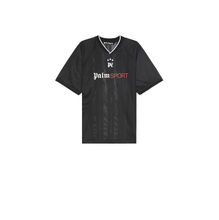 Palm Angels Sport Mesh Tee