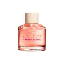 HOLLISTER Canyon Escape Eau De Parfum For Her