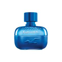 HOLLISTER Festival Nite Eau De Toilette For Him