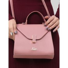Lavie Pink Gypsy Handbag