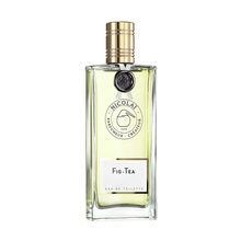 Nicolai Pafumeur Fig-Tea Eau De Parfum