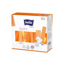 Bella Panty Soft Air (60Pcs)