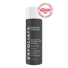 Paula's Choice Skin Perfecting 2% BHA Liquid Exfoliant