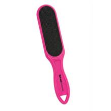 Bronson Professional Callus Remover & Pedicure Tool for Wet & Dry Feet - Color May Vary