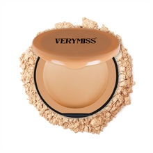 VERYMISS Natural Glow Compact Powder