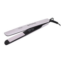 VEGA Digi Style Hair Straightener for Women with Ceramic Coated Plate, 5 Temperature Setting VHSH-31