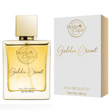 Body Cupid Golden Orient Eau De Parfum