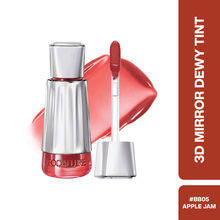 Focallure 3D Mirror Lasting Dewy Lip Tint - Apple Jam