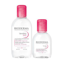 Bioderma Sensibio Value Combo