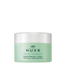 NUXE Insta-Masque Purifying Smoothing Mask