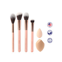 LUXIE Bronze And Glow Set