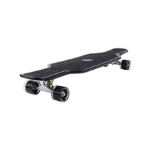 Strauss Black Edge Skateboard