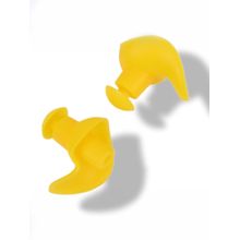 Strauss Yellow Swimming Ear Plugs