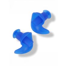Strauss Blue Swimming Ear Plugs
