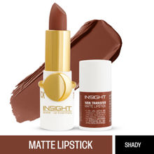 Insight Cosmetics Non Transfer Matte Lipstick