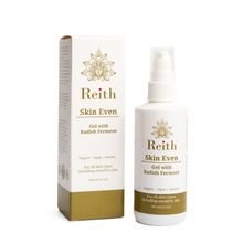 Reith Skin Even Gel With Radish Ferment