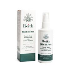 Reith Skin Infuse Moisturizer With Carrot Ferment