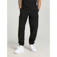 Puma OPEN ROAD Cargo Men Black Joggers