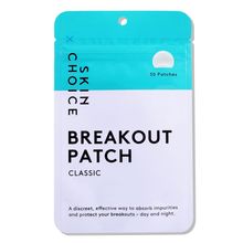 Skinchoice Breakout Patch Classic - Pack Of 30