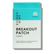 Skinchoice Breakout Patch Classic - Pack Of 75