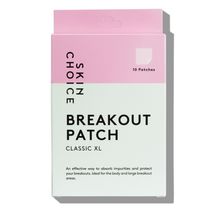 Skinchoice Breakout Patch Classic Xl - Pack Of 10