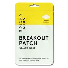 Skinchoice Breakout Patch Classic Nose - Pack Of 5