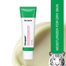 Dr.Jart+ Cicapair Intensive Soothing Repair Cream With Cica Extracts & Peptides (Face Moisturizer For Redness)