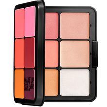 MAKE UP FOR EVER HD Skin Blush & Glow Palet