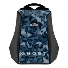 GODS Ghost IceWalker Anti-Theft Laptop Backpack