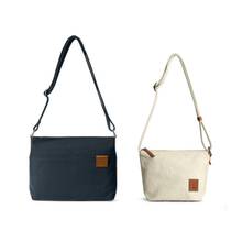 DailyObjects Sunday Crossbody Bag and Caddy Sling Bag Blue (Set of 2) (M)