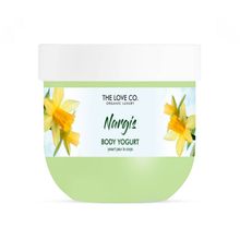 The Love Co. Nargis Body Yogurt