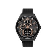 Timex Smart Neo 1.43" AMOLED Display BT Calling Smartwatch - TWTXW1204T