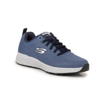 SKECHERS TERRENEX Blue Running Shoes