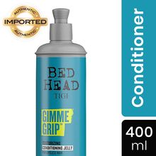 TIGI Bed Head Gimme Grip Texturizing Hair Conditioner For Thin, Fine & Flat Hair