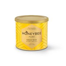 Honeybee Pure Gold Wax