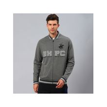 Beverly Hills Polo Club Half - Time Track Jacket