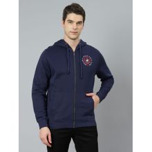 Beverly Hills Polo Club Timeless Tradition Hoodie Jacket