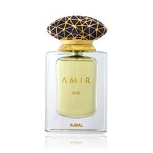 Ajmal India Ajmal India Amir One Eau De Parfum