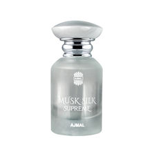 Ajmal India Musk Silk Supreme Eau De Parfum