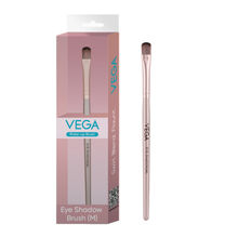 VEGA Eye Shadow Brush For Eye Makeup (MBN-02)