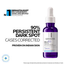 La Roche-Posay Mela B3 Serum, For Anti-Dark Spots & Pigmented Skin with Melasyl + 10% Niacinamide