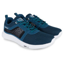 Campus Men's Ignite Pro Blue Running Shoes
