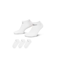 Nike Unisex Everyday Lightweight Socks (Pack of 3)