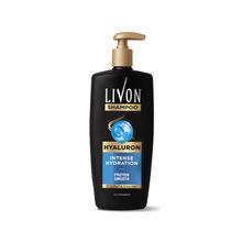 Livon Hyaluron Shampoo For Women & Men