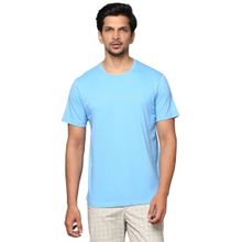Park Avenue Medium Blue T-shirt
