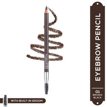 Chambor Studio Pro Lasting Brow Definer Pencil