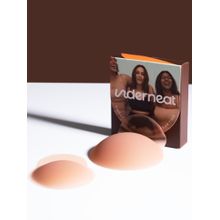Underneat Women Skin-Friendly Comma Bunny ups (Pack of 2)