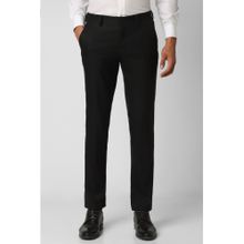 Van Heusen Black Trousers