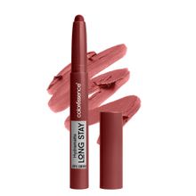 Coloressence Hydramatte Long Stay Lippie Crayon - Flirt