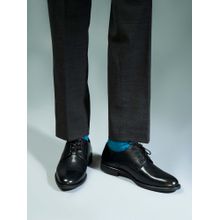 Heel Your Sole YAGO Derbies - Black